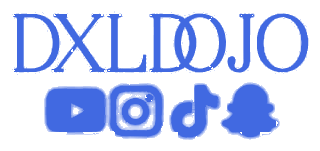 DXLDOJO logo